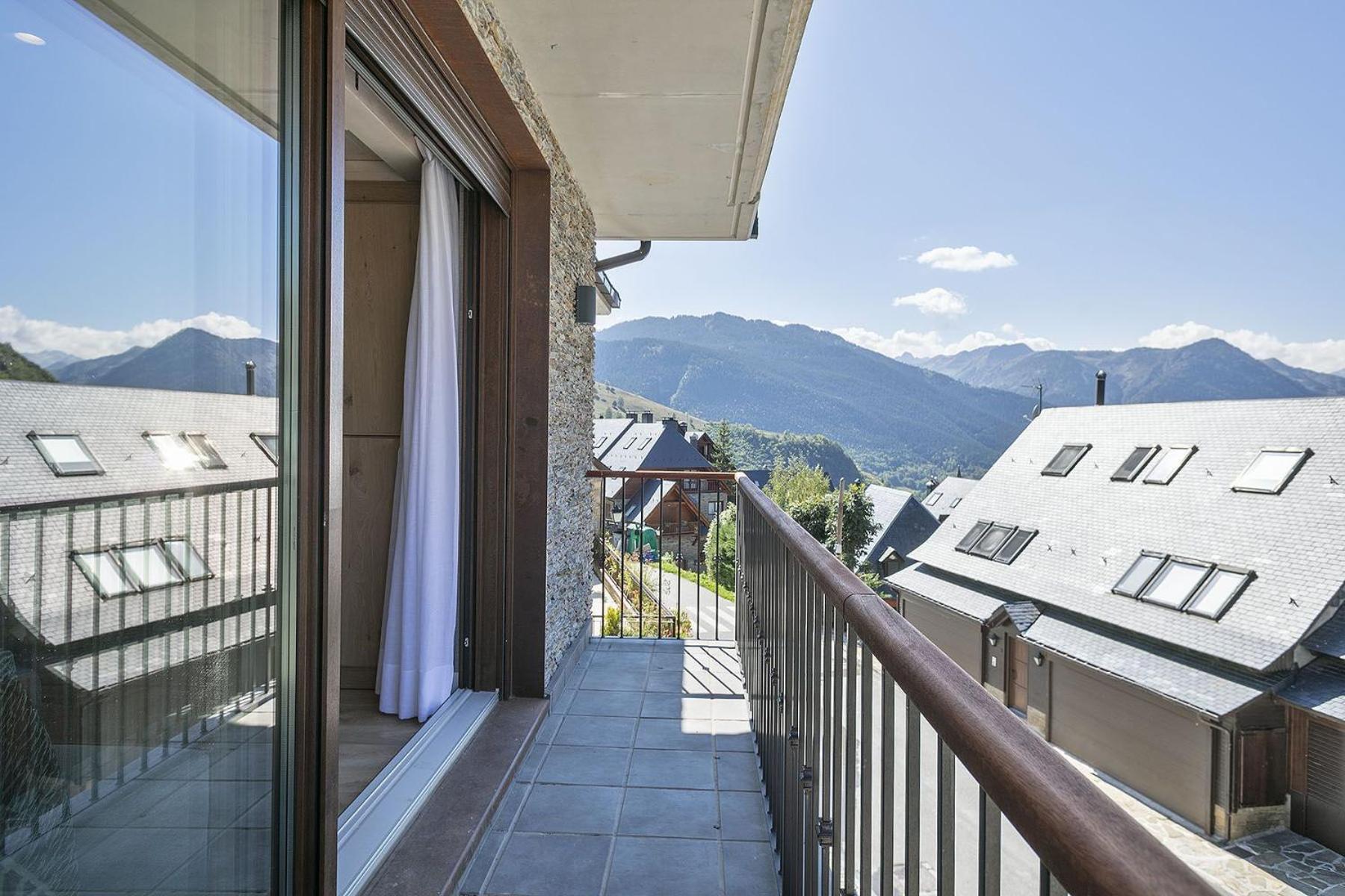 Luderna - Triplex Deth Tiller Bagergue Extérieur photo