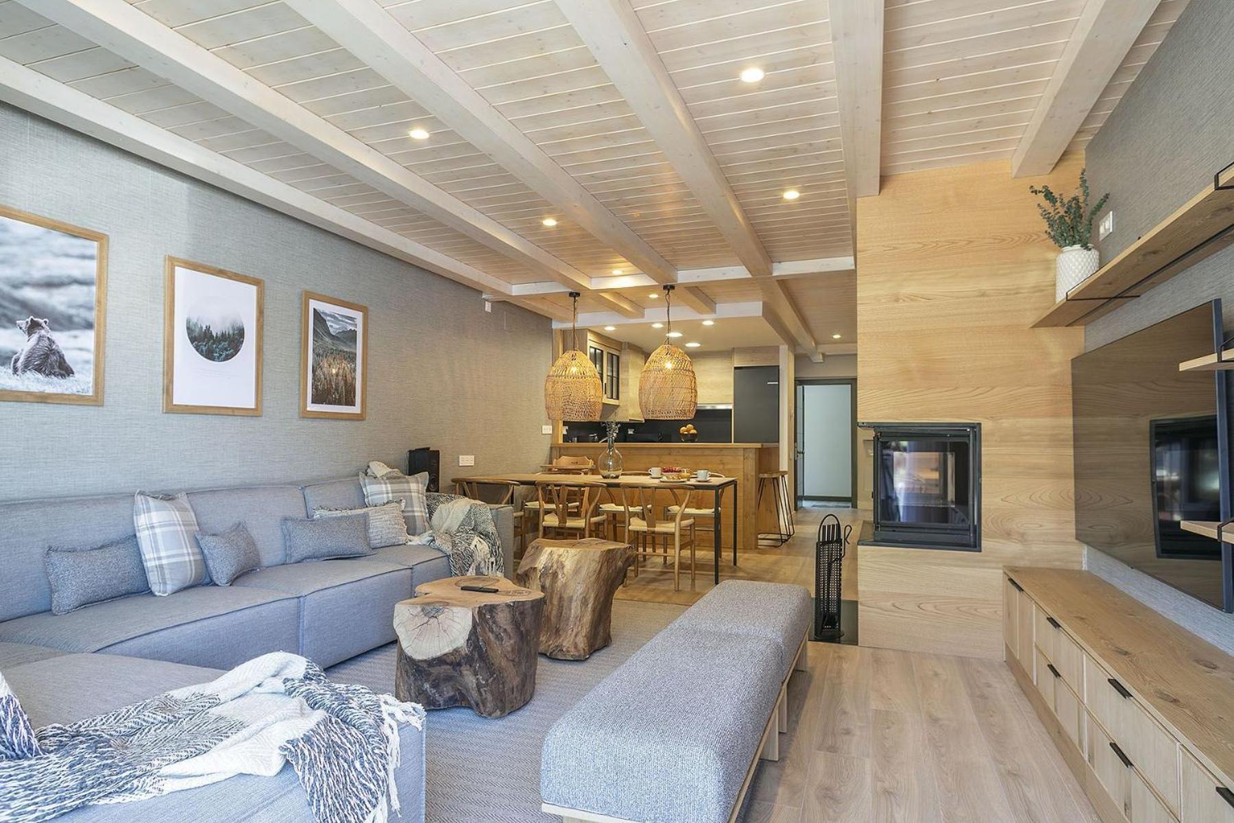 Luderna - Triplex Deth Tiller Bagergue Extérieur photo