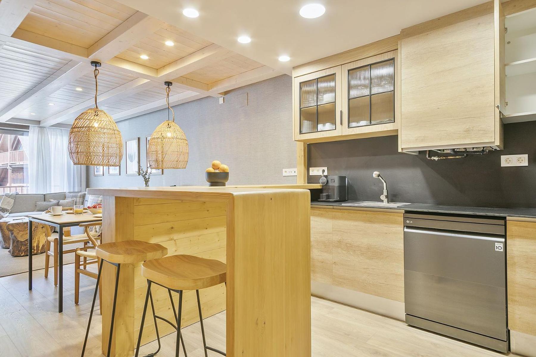 Luderna - Triplex Deth Tiller Bagergue Extérieur photo